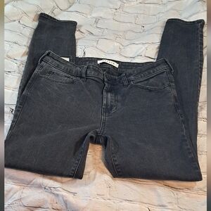 Pacsun 30x30 stacked skinny jeans